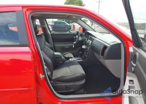 2007 Dodge Charger Srt8 z USA, uszkodzony, nr VIN 2B3KA73W67H685479